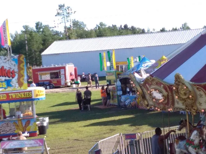 Lofgren Memorial Park Campground Picture 3