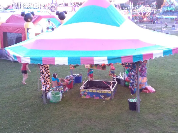 Lofgren Memorial Park Campground Picture 10