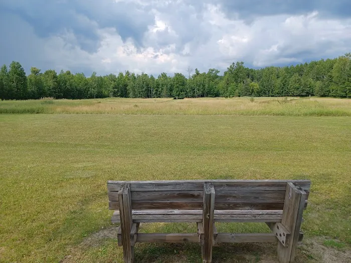 Lofgren Memorial Park Campground Picture 2