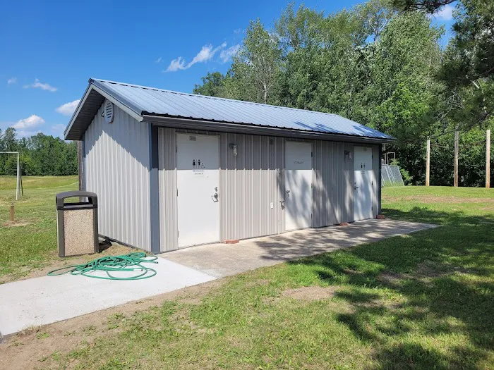 Lofgren Memorial Park Campground Picture 9