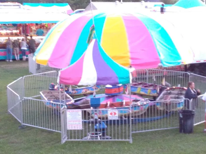 Lofgren Memorial Park Campground Picture 7