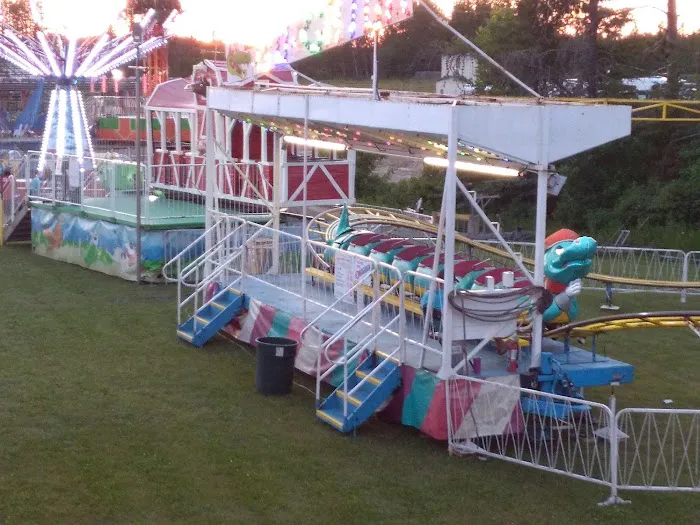 Lofgren Memorial Park Campground Picture 1