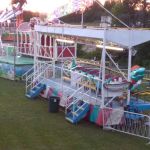 Lofgren Memorial Park Campground