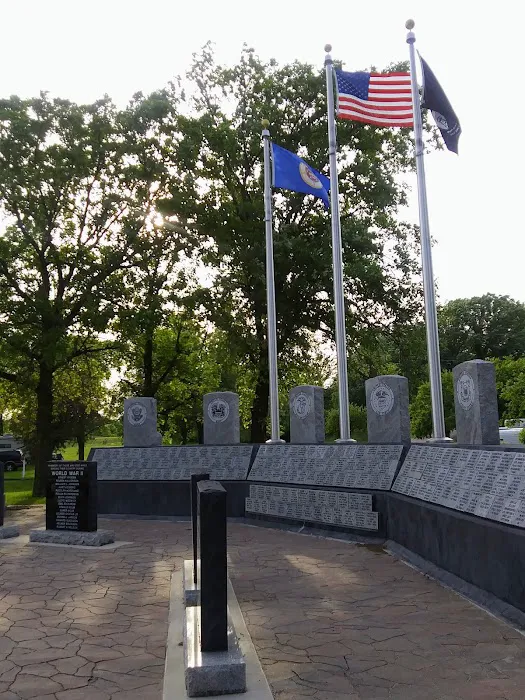 Clearbrook City Park Campground Picture 3