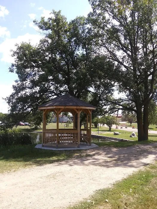 Clearbrook City Park Campground Picture 2