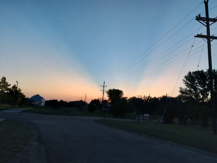 Clearbrook City Park Campground Picture 9