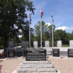 Clearbrook City Park Campground