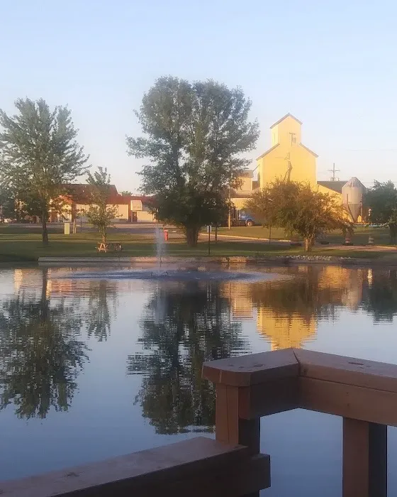 Clearbrook City Park Campground Picture 7