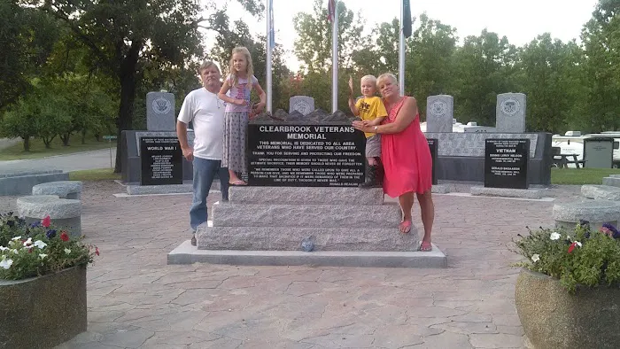 Clearbrook City Park Campground Picture 10