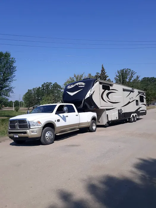 Clearbrook City Park Campground Picture 4