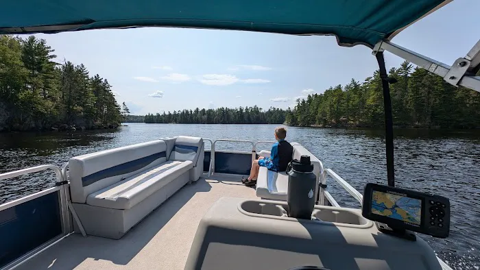 Voyageurs Sunrise Resort & Campground Picture 8