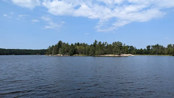 Voyageurs Sunrise Resort & Campground Picture 5