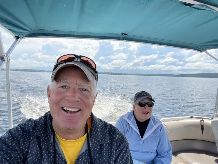 Voyageurs Sunrise Resort & Campground Picture 7