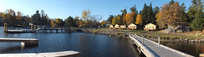 Voyageurs Sunrise Resort & Campground Picture 6
