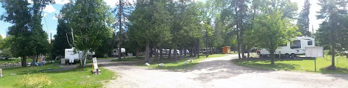 Voyageurs Sunrise Resort & Campground Picture 2