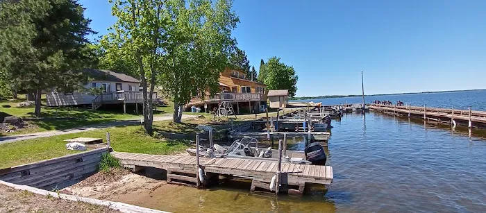 Pine Aire Resort Picture 3