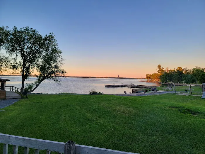 Pine Aire Resort Picture 4