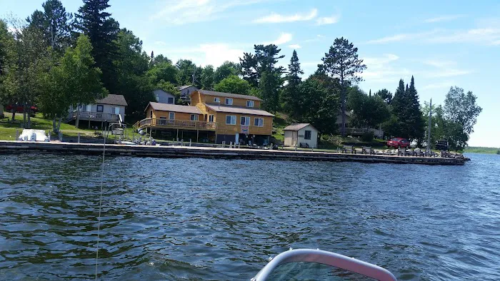 Pine Aire Resort Picture 2