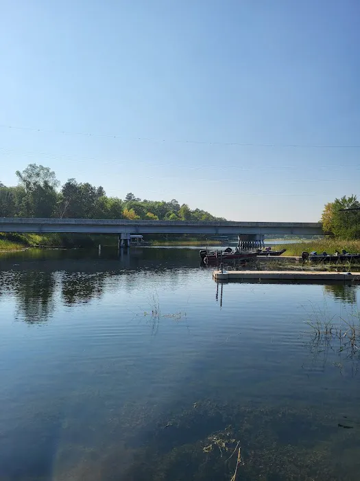 Pine Aire Resort Picture 9