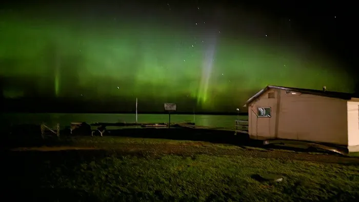 Pine Aire Resort Picture 6