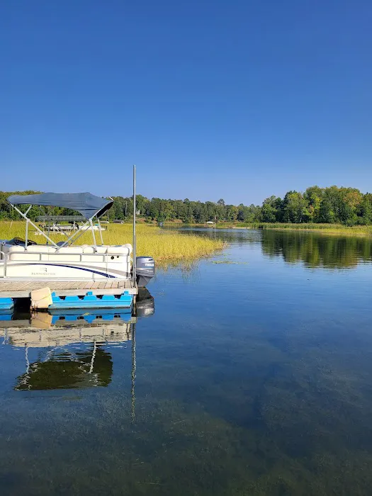 Pine Aire Resort Picture 7