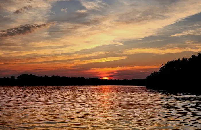 Sphunge Island East K31 Campsite Picture 6