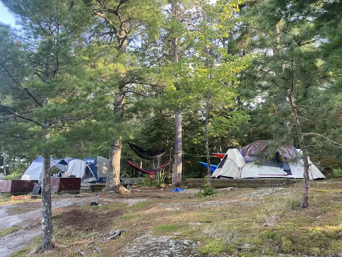 Moxie Island Picture 1