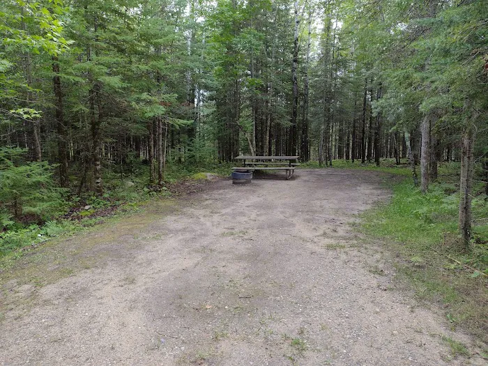 Wooden Frog Campground and Day Use Area Picture 8