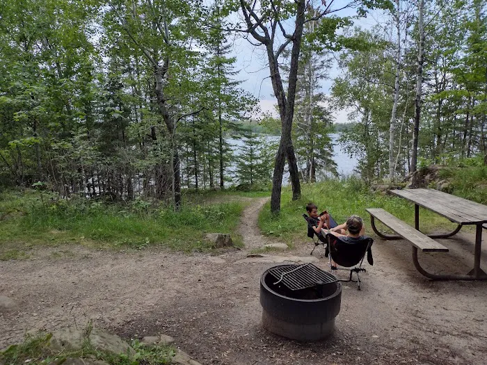 Wooden Frog Campground and Day Use Area Picture 6