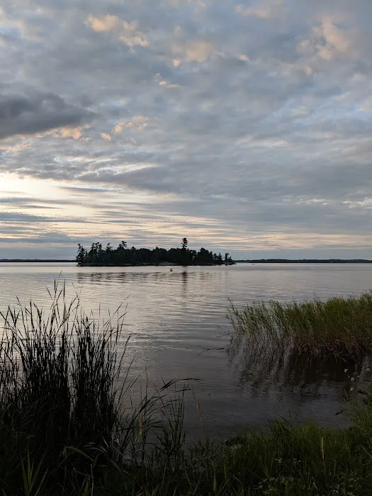 Wooden Frog Campground and Day Use Area Picture 3
