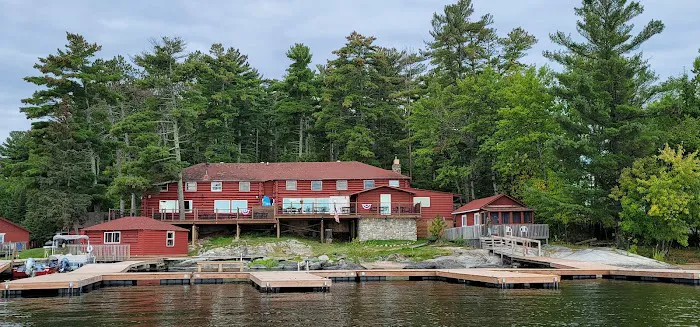 Wooden Frog Campground and Day Use Area Picture 9