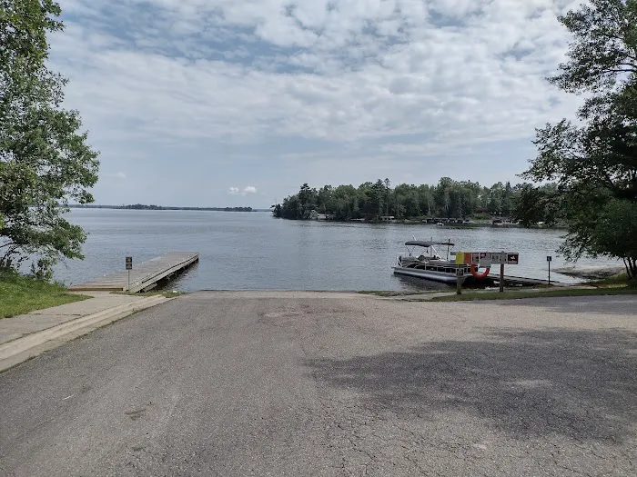 Wooden Frog Campground and Day Use Area Picture 10