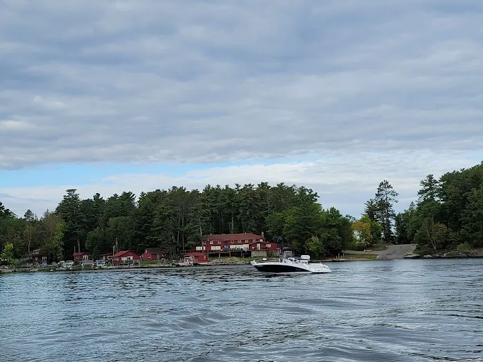 Wooden Frog Campground and Day Use Area Picture 5