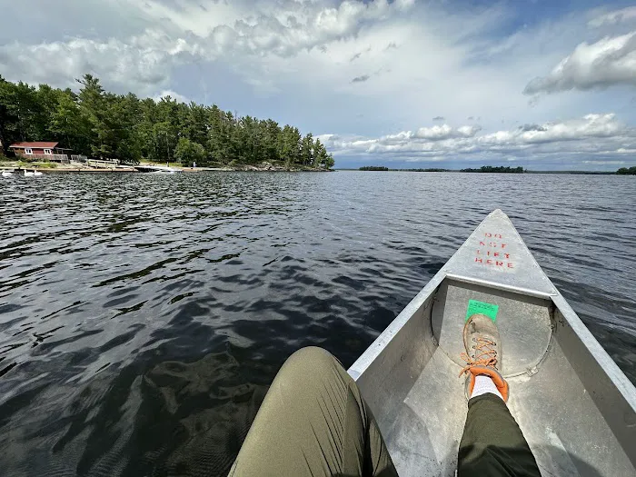 Wood duck campground K36 Picture 4