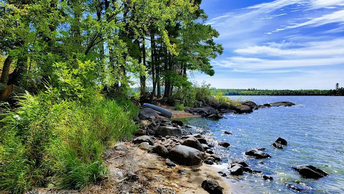 Wood duck campground K36 Picture 1