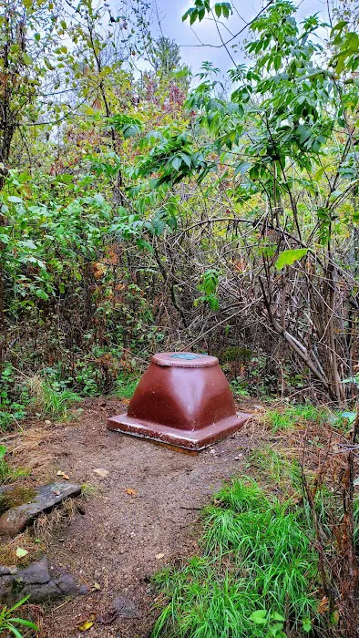 Wood duck campground K36 Picture 9