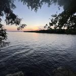 Sugarbush Island K34 Campsite