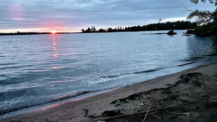Grassy Islands South - K9 Campsite Picture 4