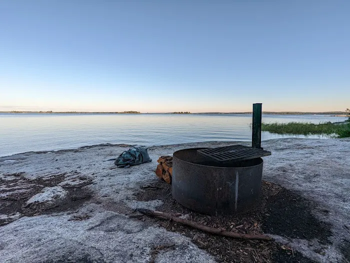 Grassy Islands South - K9 Campsite Picture 8