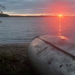 Grassy Islands South - K9 Campsite