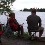 Maple Point Island, Campsite K21