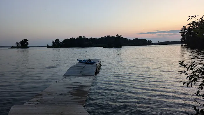 Happy Landing Campsite K11 Picture 3