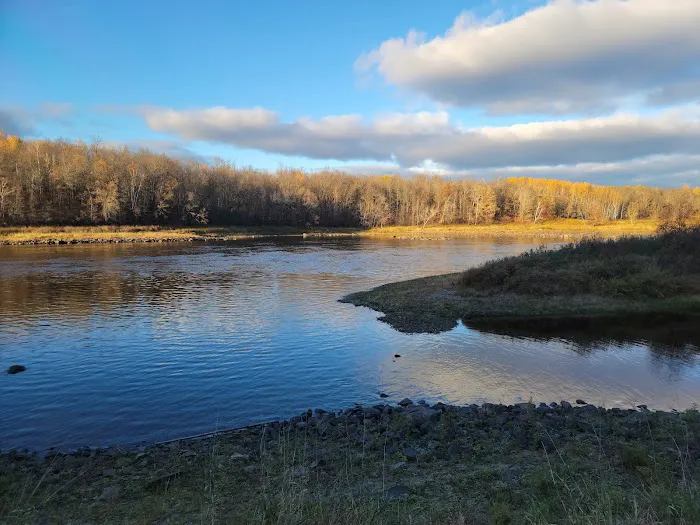 FRANZ JEVNE STATE PARK CAMPGROUND Picture 4