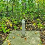 FRANZ JEVNE STATE PARK CAMPGROUND