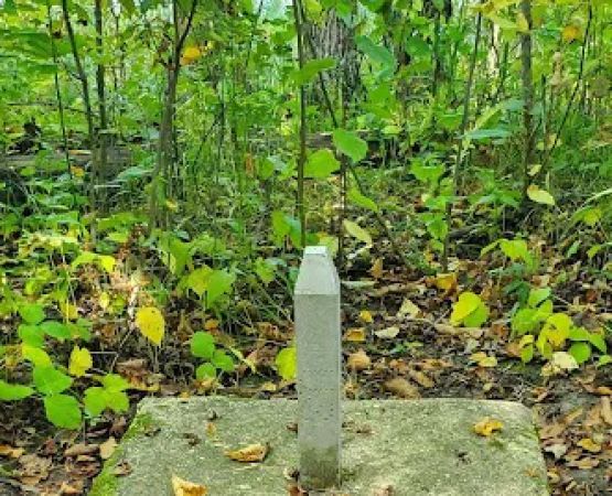 FRANZ JEVNE STATE PARK CAMPGROUND