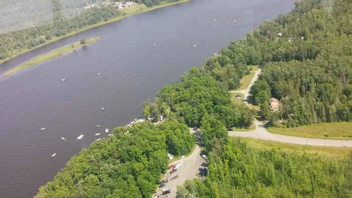 Nelson Landing, Birchdale Picture 1