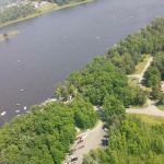 Nelson Landing, Birchdale