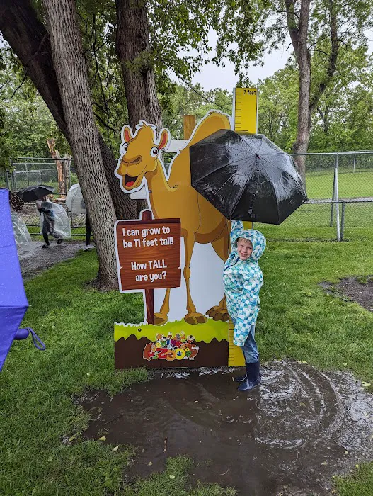 Chahinkapa Zoo Campground Picture 3