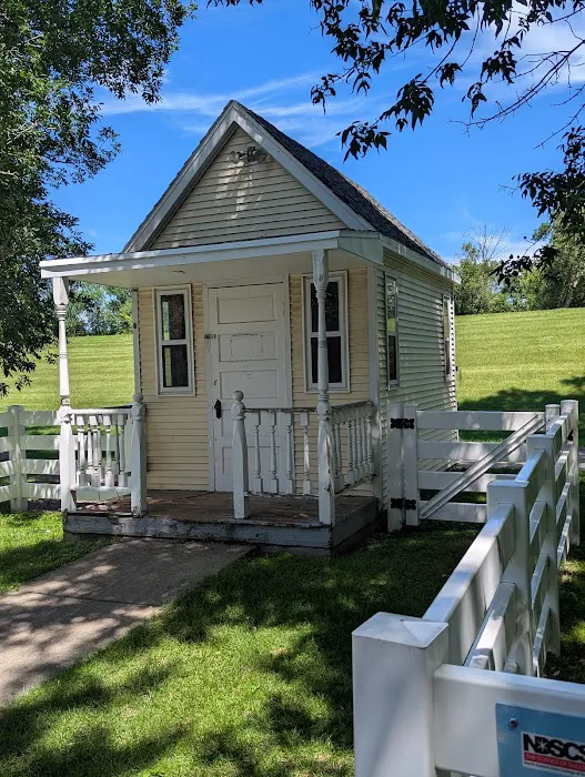 Chahinkapa Zoo Campground Picture 9