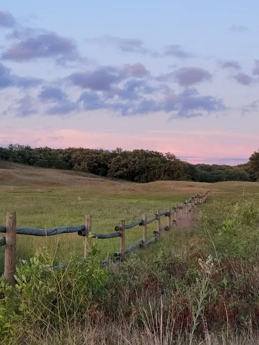 Jorgens Hollow Campground Picture 5